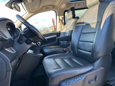 Citroën Spacetourer Gebrauchtwagen Citroën Spacetourer Gebrauchtwagen