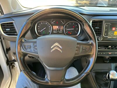 Citroën Spacetourer Gebrauchtwagen Citroën Spacetourer Gebrauchtwagen