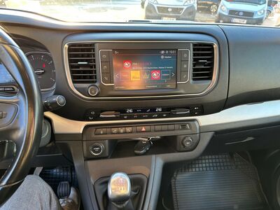 Citroën Spacetourer Gebrauchtwagen Citroën Spacetourer Gebrauchtwagen