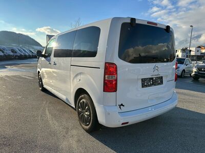 Citroën Spacetourer Gebrauchtwagen Citroën Spacetourer Gebrauchtwagen