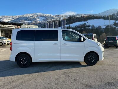 Citroën Spacetourer Gebrauchtwagen Citroën Spacetourer Gebrauchtwagen