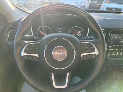 Jeep Compass Gebrauchtwagen Jeep Compass Gebrauchtwagen