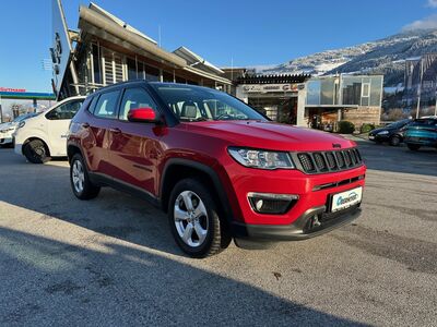 Jeep Compass Gebrauchtwagen Jeep Compass Gebrauchtwagen