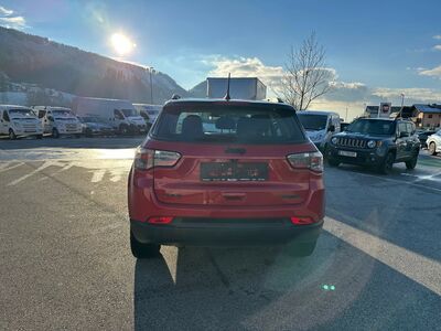 Jeep Compass Gebrauchtwagen Jeep Compass Gebrauchtwagen