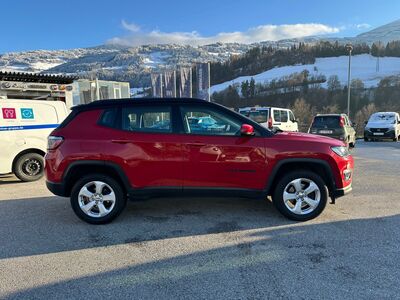 Jeep Compass Gebrauchtwagen Jeep Compass Gebrauchtwagen