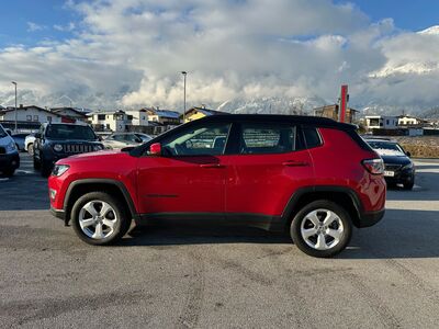 Jeep Compass Gebrauchtwagen Jeep Compass Gebrauchtwagen