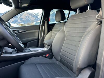 Alfa Romeo Tonale Gebrauchtwagen