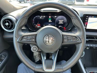 Alfa Romeo Tonale Gebrauchtwagen