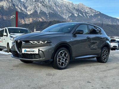 Alfa Romeo Tonale Gebrauchtwagen