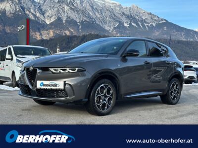 Alfa Romeo Tonale Gebrauchtwagen