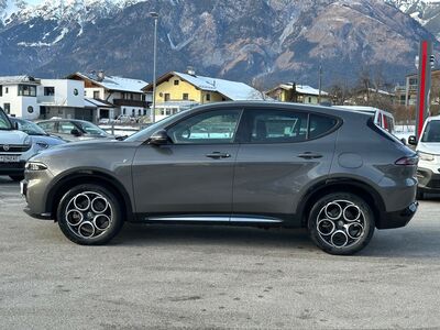 Alfa Romeo Tonale Gebrauchtwagen