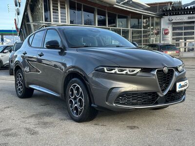 Alfa Romeo Tonale Gebrauchtwagen