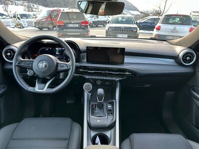 Alfa Romeo Tonale Gebrauchtwagen
