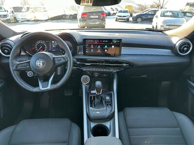 Alfa Romeo Tonale Gebrauchtwagen
