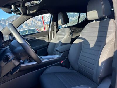 Alfa Romeo Tonale Gebrauchtwagen