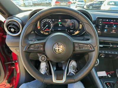 Alfa Romeo Tonale Gebrauchtwagen