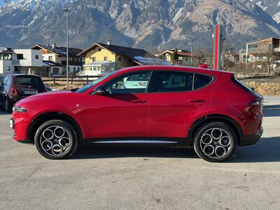 Alfa Romeo Tonale Gebrauchtwagen