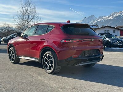 Alfa Romeo Tonale Gebrauchtwagen