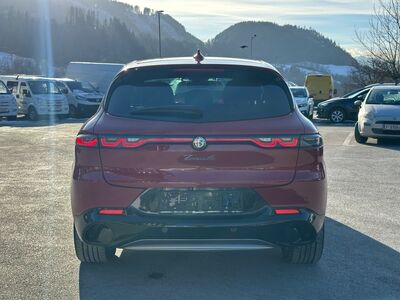 Alfa Romeo Tonale Gebrauchtwagen