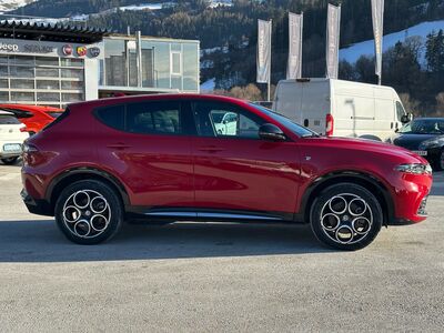 Alfa Romeo Tonale Gebrauchtwagen