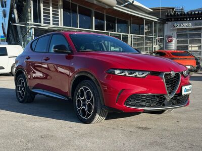 Alfa Romeo Tonale Gebrauchtwagen