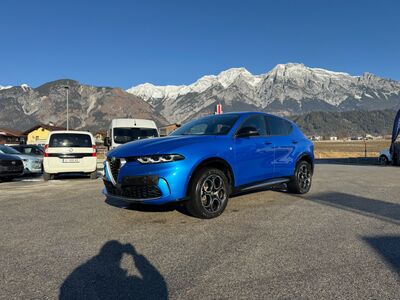 Alfa Romeo Tonale Gebrauchtwagen