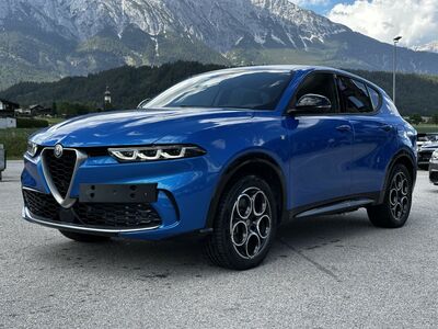 Alfa Romeo Tonale Gebrauchtwagen