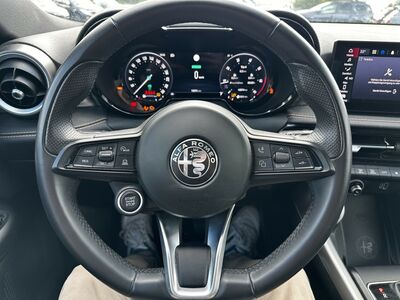 Alfa Romeo Tonale Gebrauchtwagen
