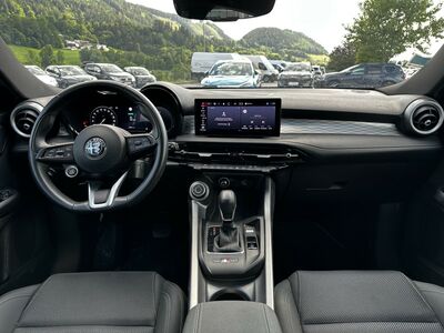 Alfa Romeo Tonale Gebrauchtwagen