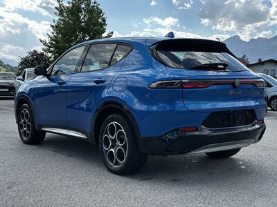 Alfa Romeo Tonale Gebrauchtwagen