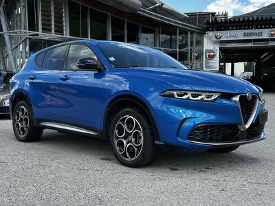 Alfa Romeo Tonale Gebrauchtwagen