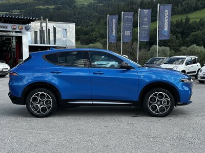 Alfa Romeo Tonale Gebrauchtwagen