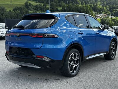 Alfa Romeo Tonale Gebrauchtwagen