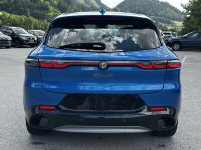 Alfa Romeo Tonale Gebrauchtwagen
