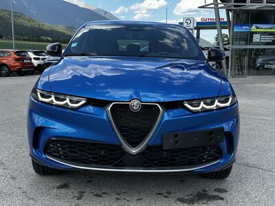 Alfa Romeo Tonale Gebrauchtwagen
