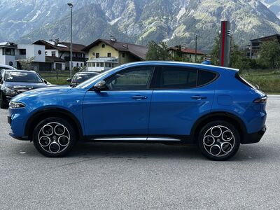 Alfa Romeo Tonale Gebrauchtwagen
