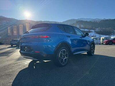 Alfa Romeo Tonale Gebrauchtwagen