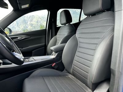 Alfa Romeo Tonale Gebrauchtwagen