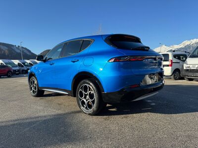 Alfa Romeo Tonale Gebrauchtwagen