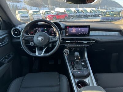 Alfa Romeo Tonale Gebrauchtwagen