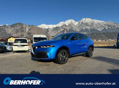 Alfa Romeo Tonale Gebrauchtwagen