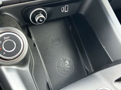 Alfa Romeo Tonale Gebrauchtwagen