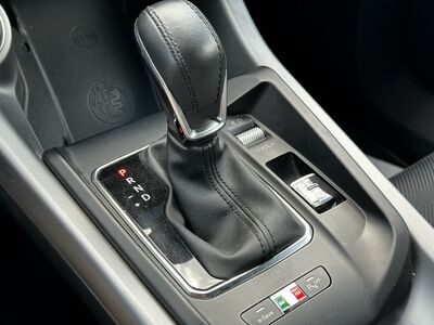 Alfa Romeo Tonale Gebrauchtwagen