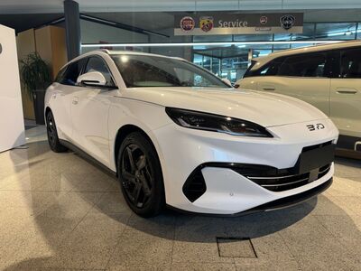 BYD Seal Neuwagen BYD Seal Neuwagen