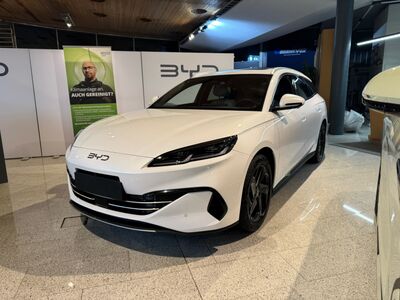BYD Seal Neuwagen BYD Seal Neuwagen