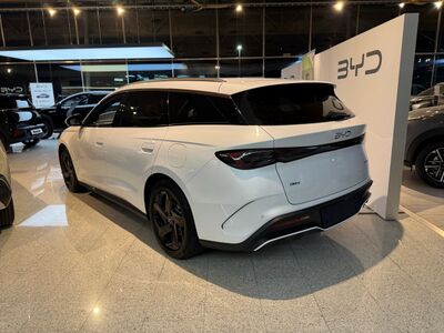BYD Seal Neuwagen BYD Seal Neuwagen