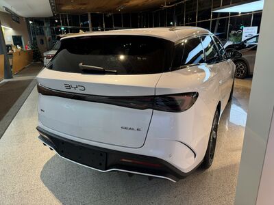 BYD Seal Neuwagen BYD Seal Neuwagen
