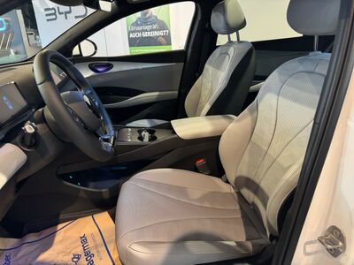 BYD Seal Neuwagen BYD Seal Neuwagen