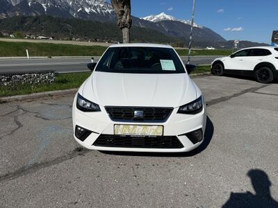 Seat Ibiza Gebrauchtwagen