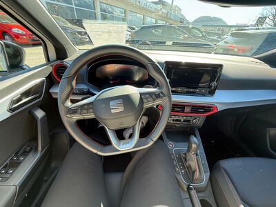 Seat Ibiza Gebrauchtwagen